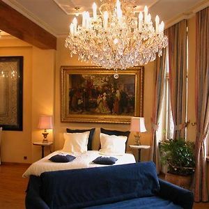 Deluxe Appartement